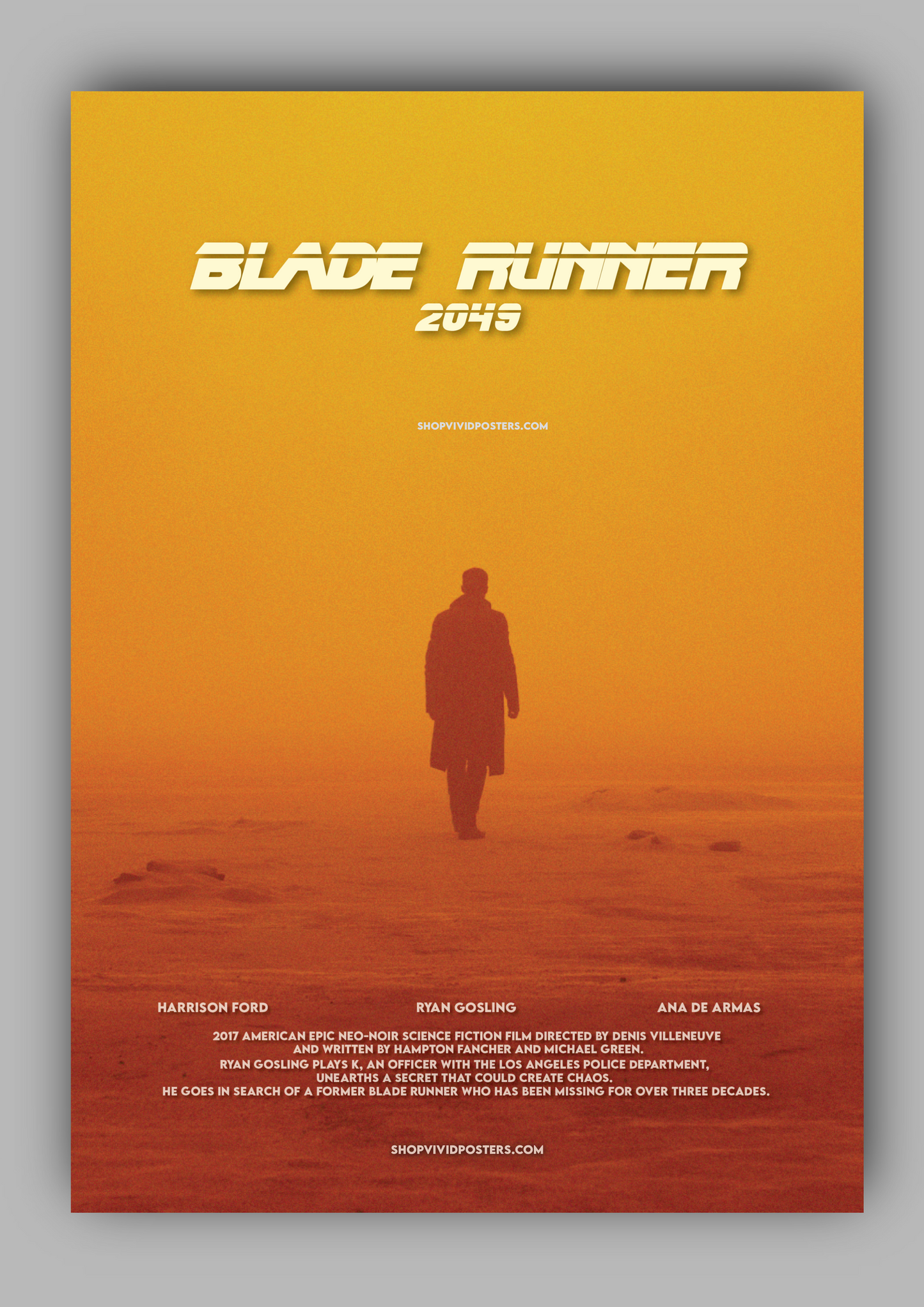 Blade Runner 2049