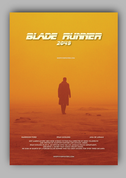 Blade Runner 2049