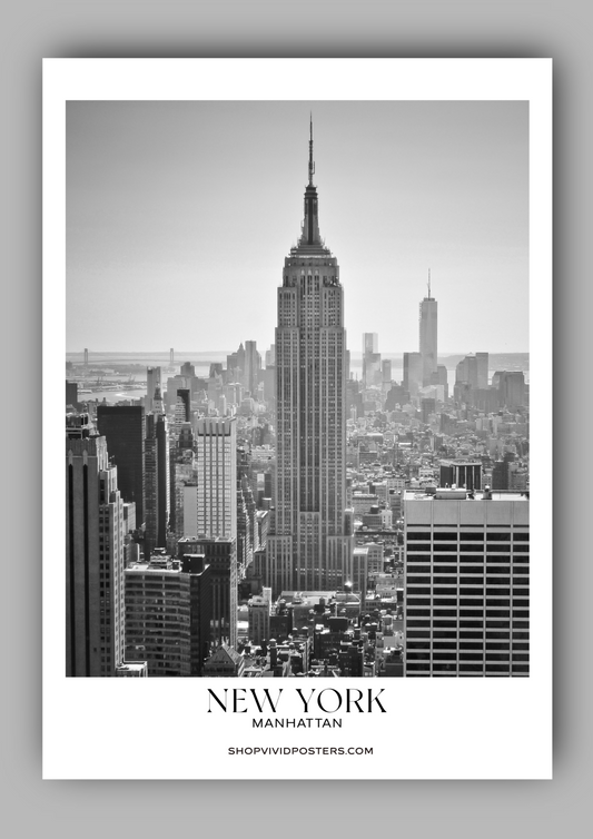 New York- Manhattan