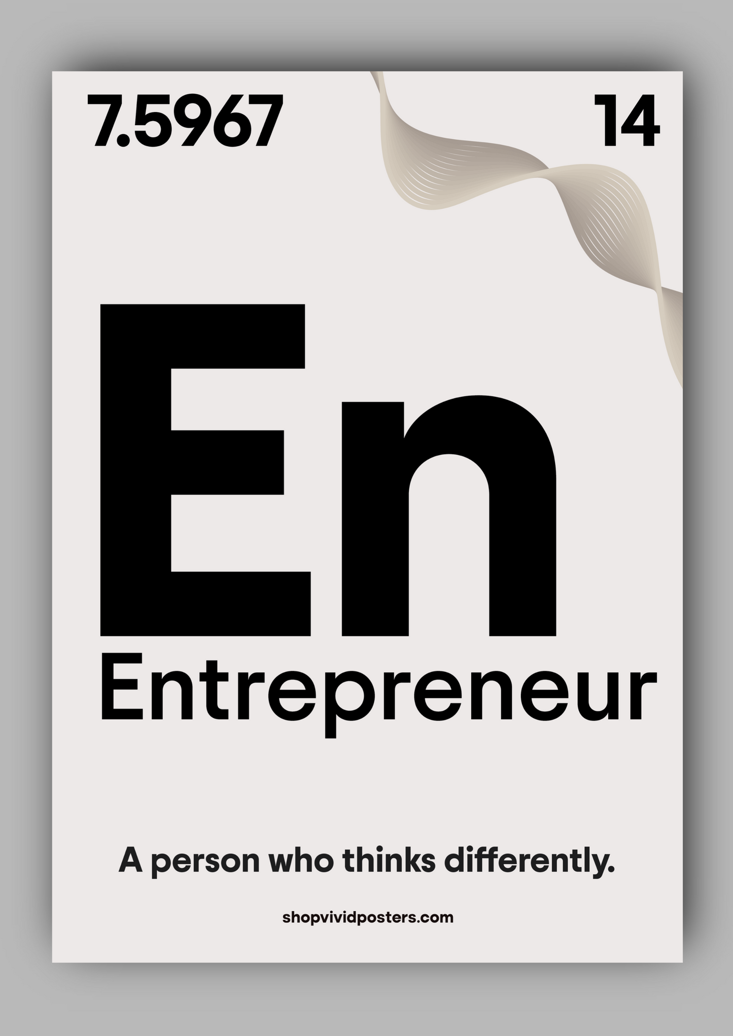 En- Entrepreneur