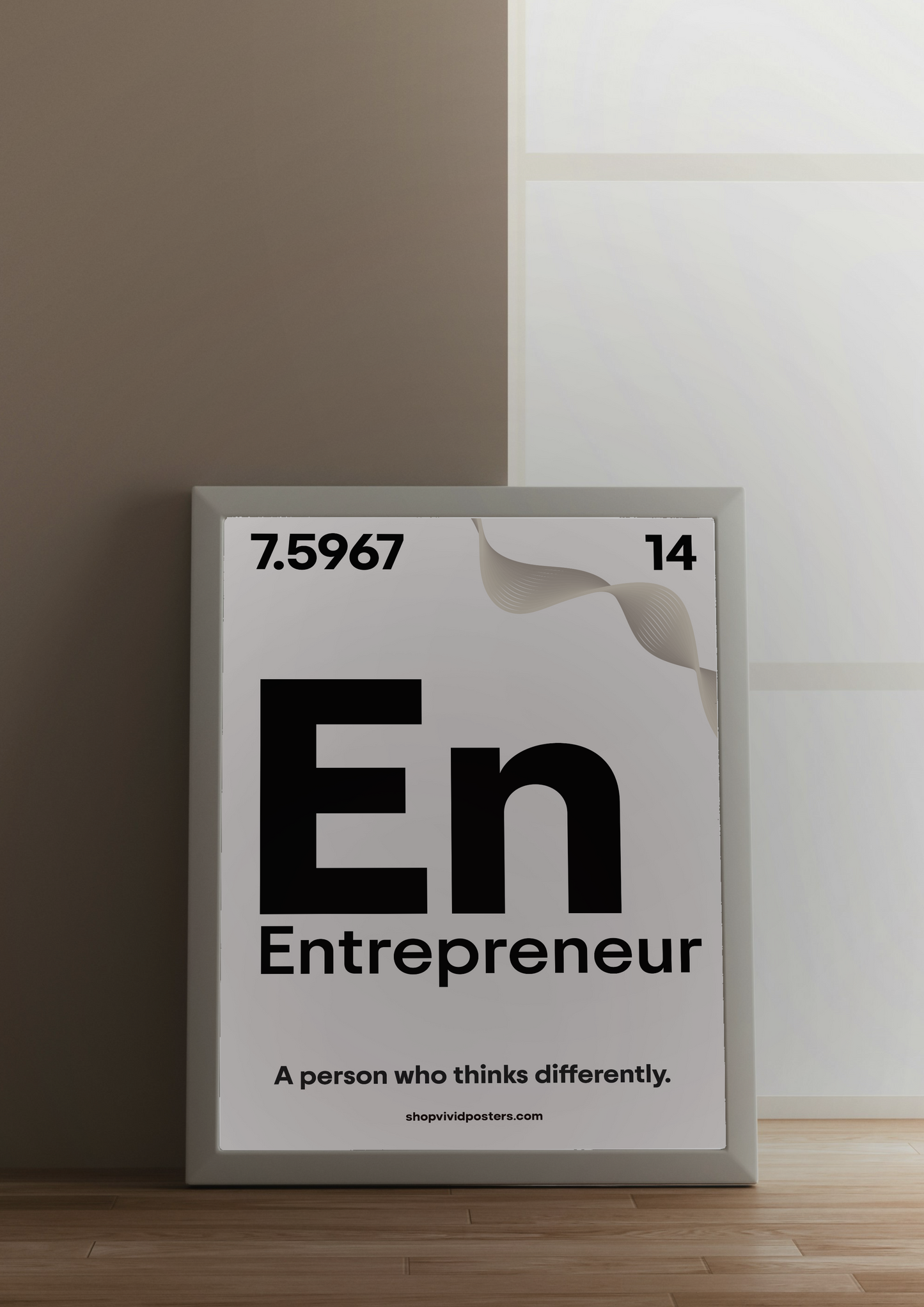 En- Entrepreneur