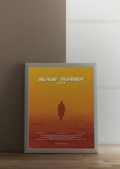 Blade Runner 2049