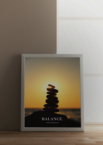 Balance