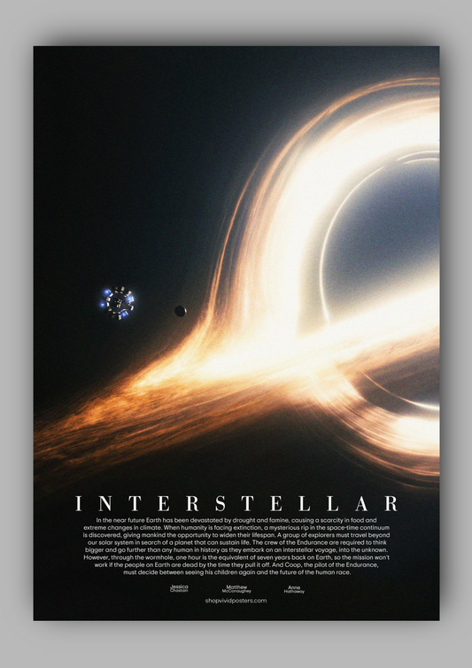 Interstellar