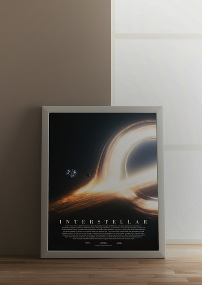 Interstellar